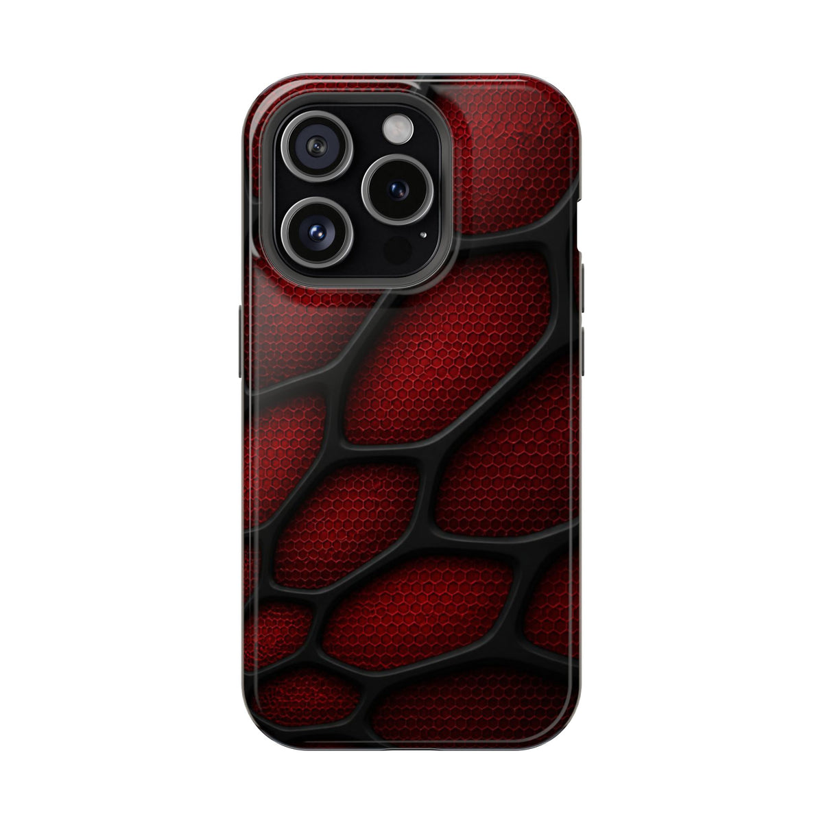 🤍 The Enchanted Aura™ Magnetic iPhone Case 🤍