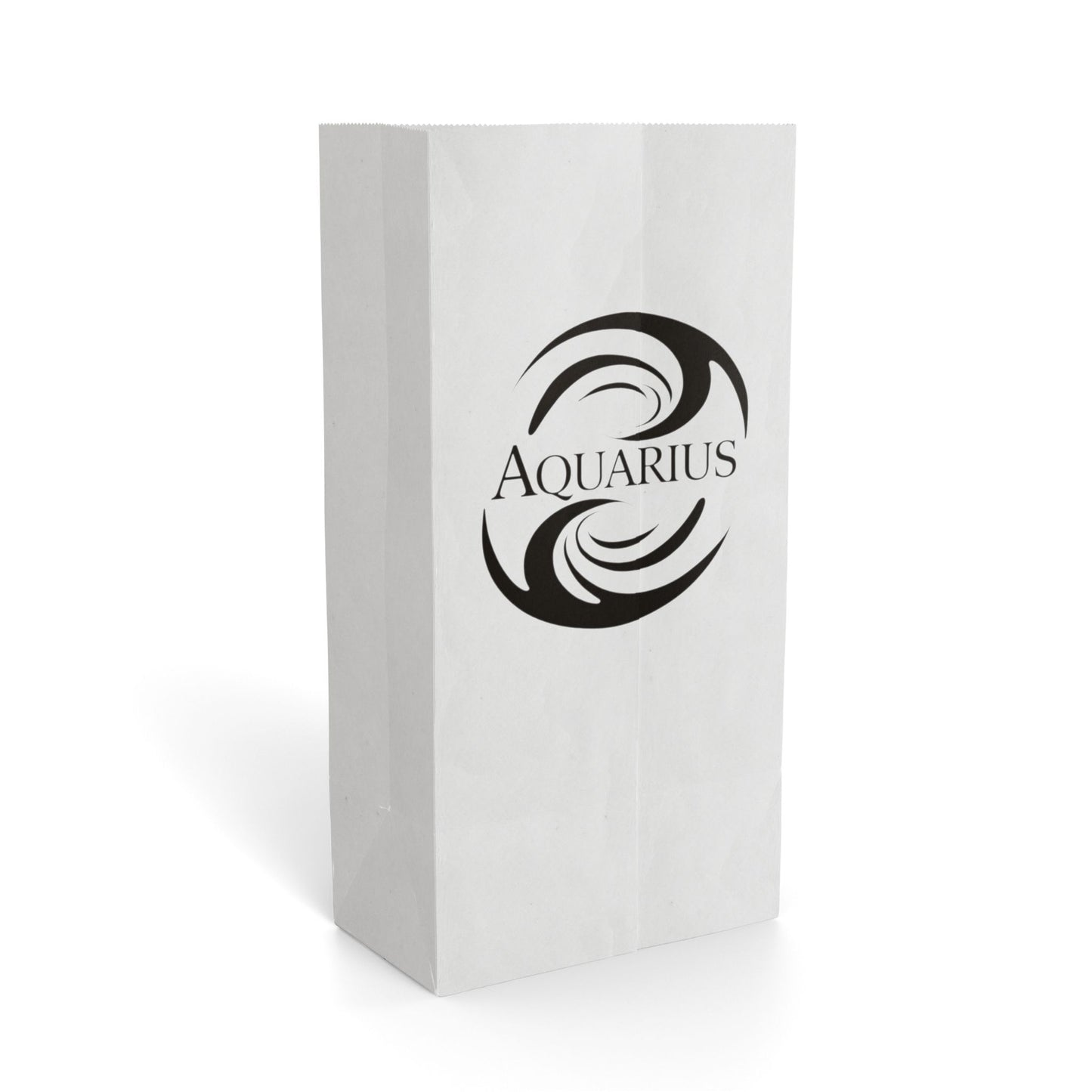 🤍 Aquarius Gift Bag | The Enchanted Wrap™ Collection 🤍