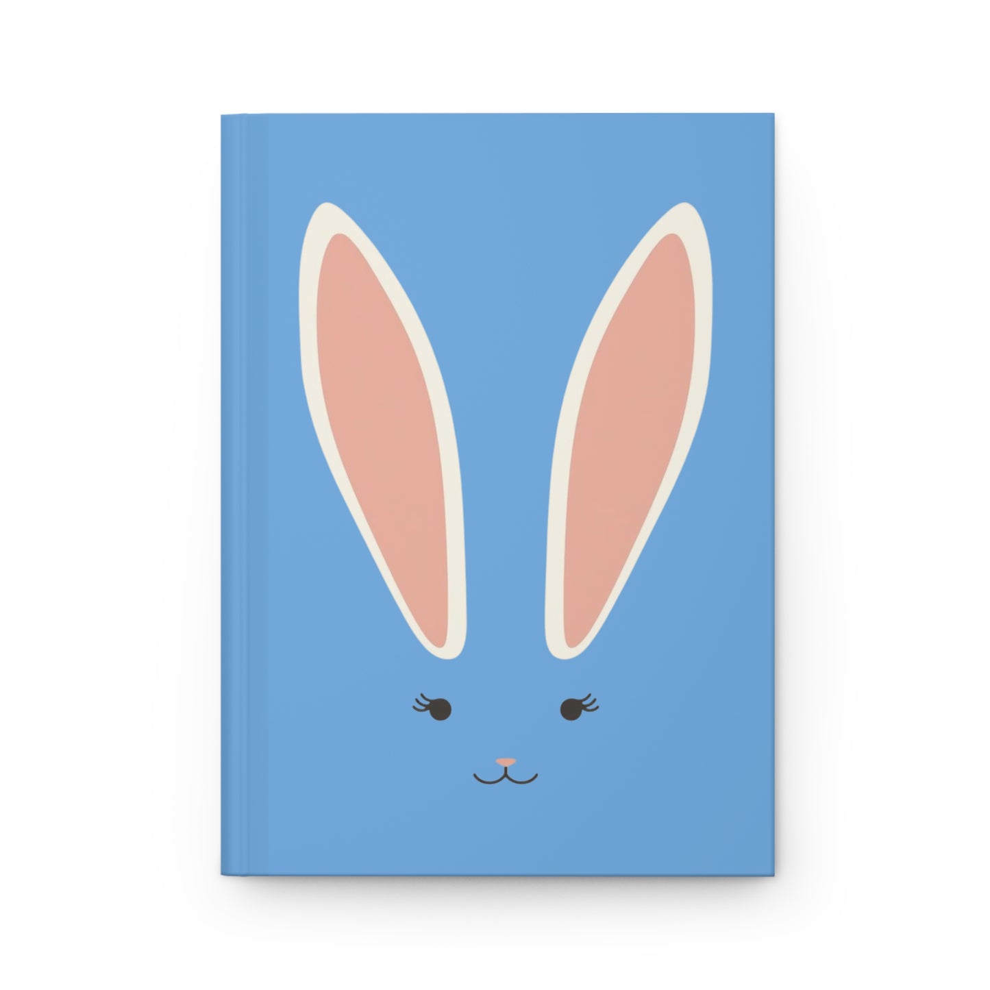 🌈✍️ The Enchanted Thoughts Journal — Matte Hardcover ✍️🌈