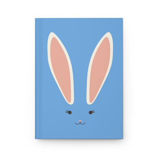 🌈✍️ The Enchanted Thoughts Journal — Matte Hardcover ✍️🌈