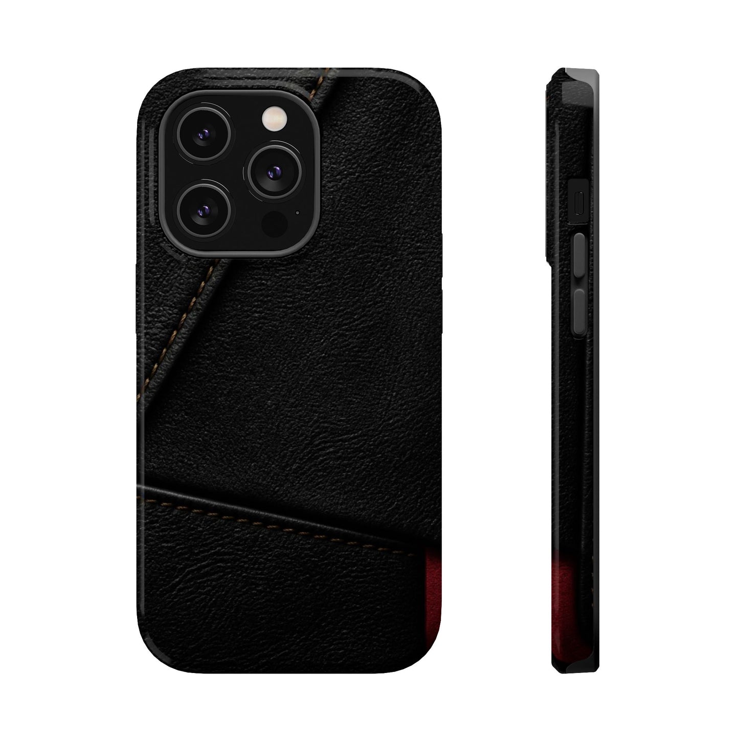 🤍 The Enchanted Aura™ Magnetic iPhone Case 🤍