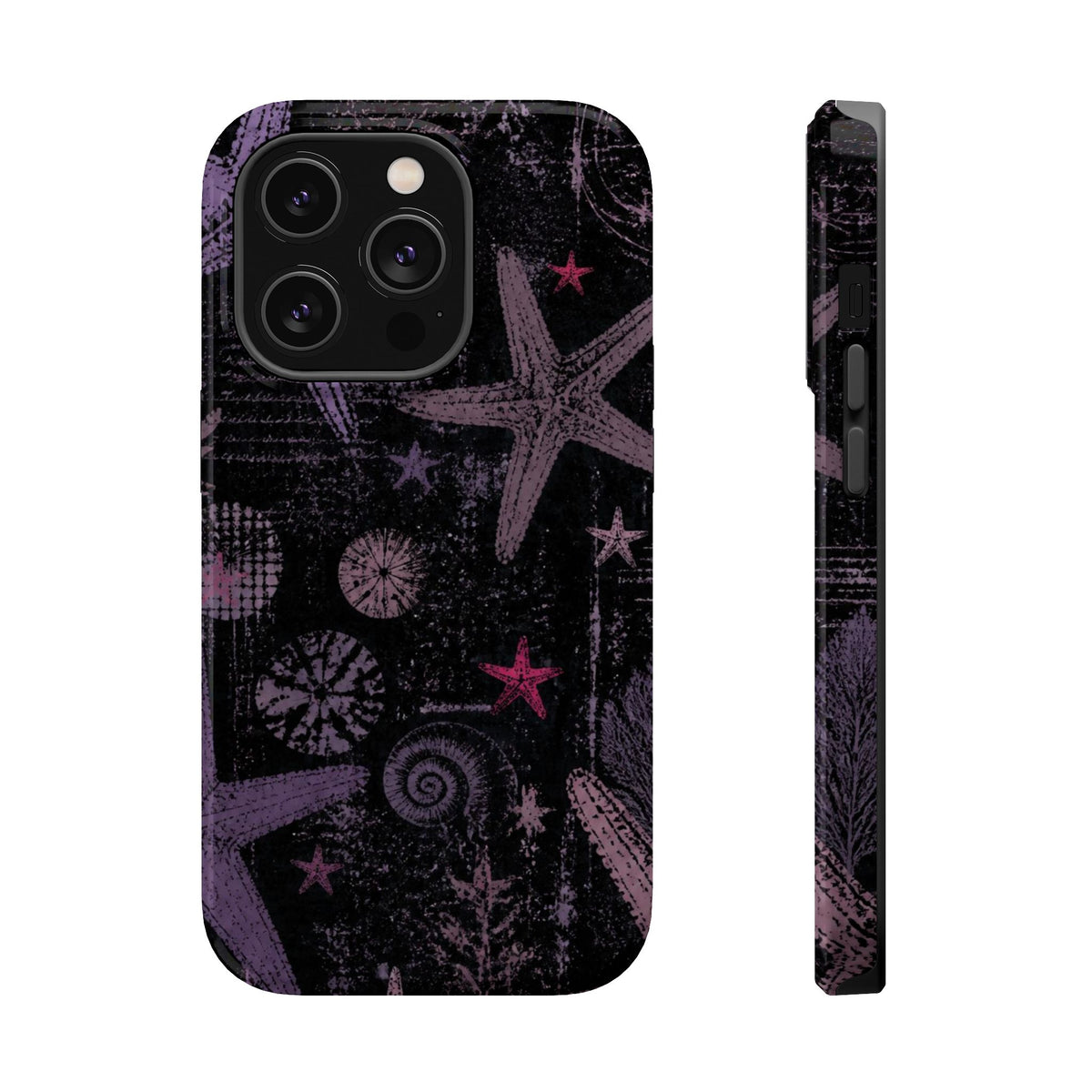 🤍 The Enchanted Aura™ Magnetic iPhone Case 🤍