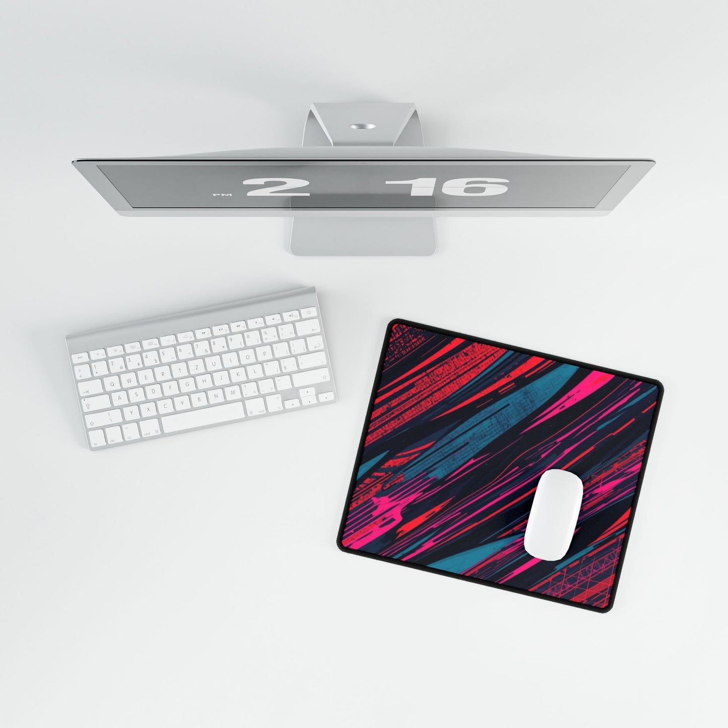 ✨🖥️ The Enchanted Surface Desk Mat 💫 Where magic meets productivity