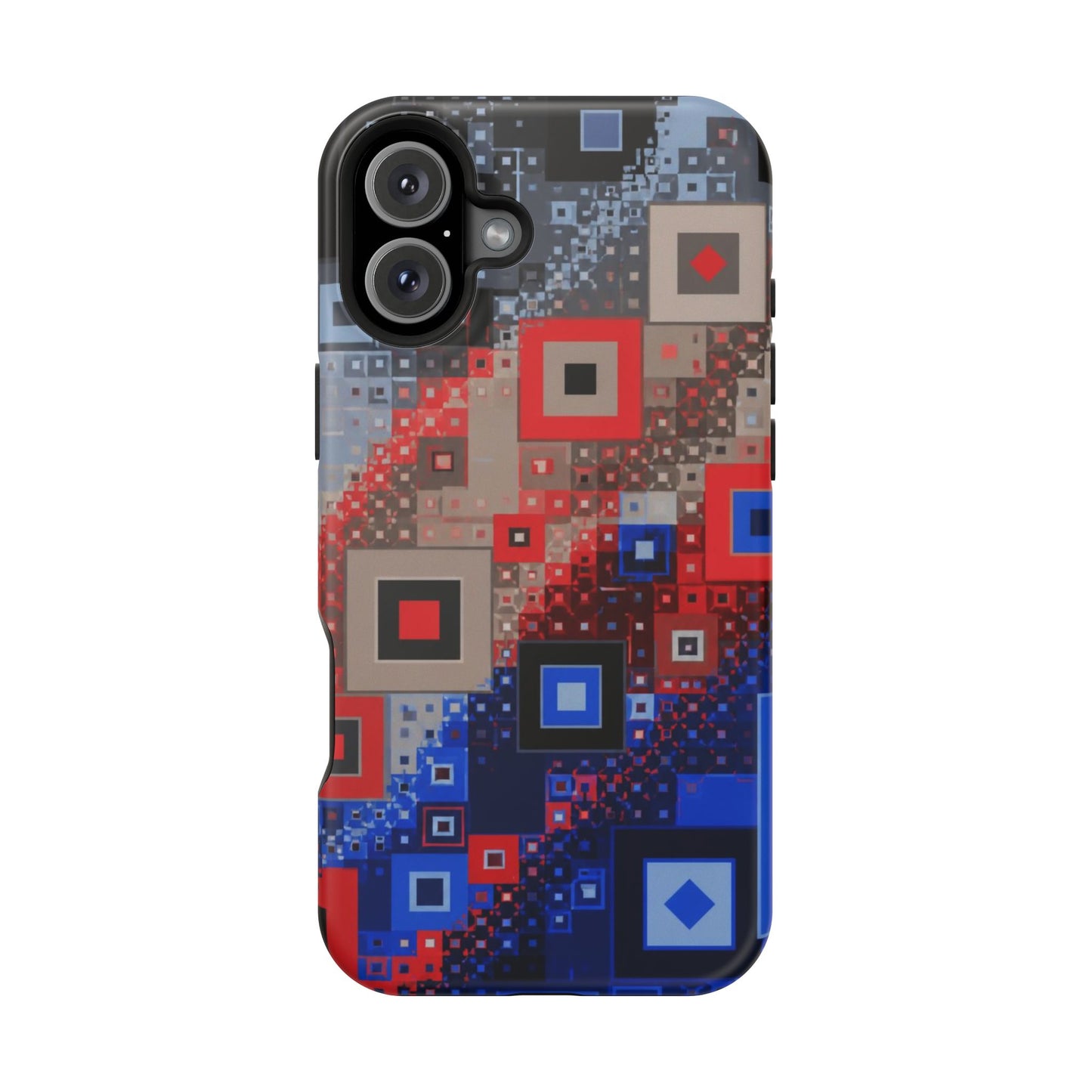 🤍 The Enchanted Aura™ Magnetic iPhone Case 🤍
