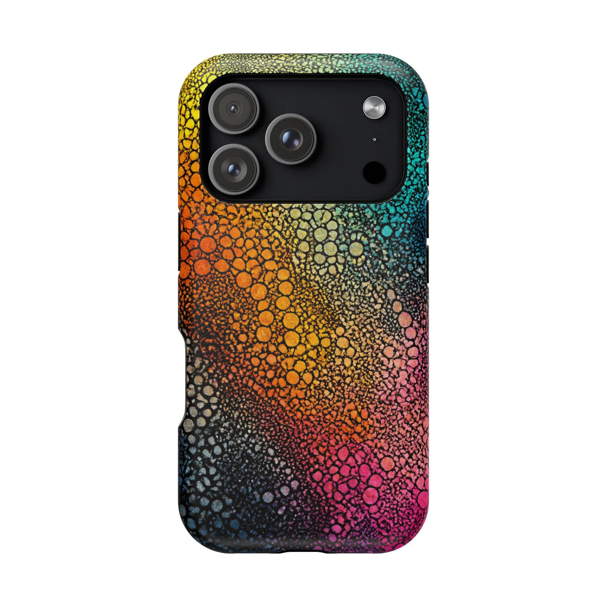 🤍 The Enchanted Aura™ Magnetic iPhone Case 🤍