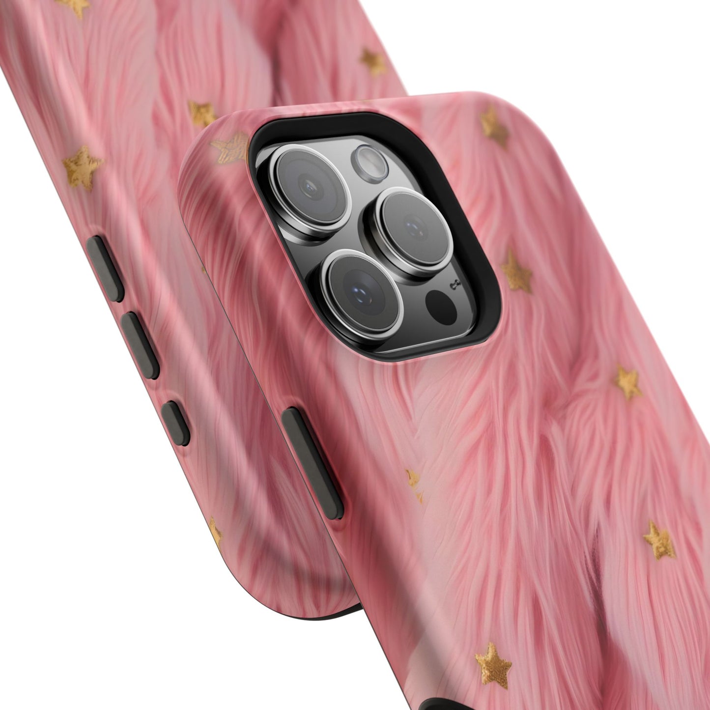 ✨📱 The Enchanted Aura Magnetic iPhone Case: Spellbinding Protection & MagSafe® Magic! 🔮🧲💎