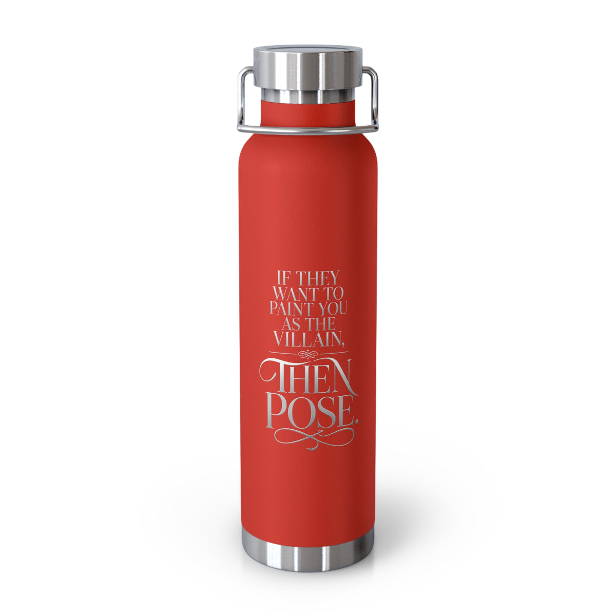 🤍 Women’s Statement Bottle | The Enchanted Sips & Essentials™ Collection 🤍