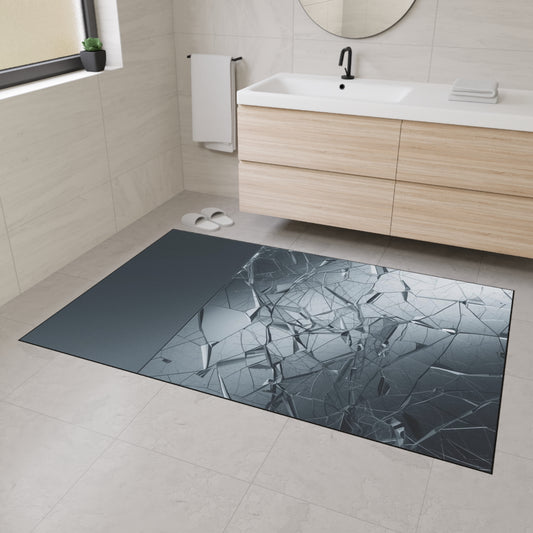 ✨🪄 Heavy-Duty Magic: The Enchanted Nest Floor Mat – Each Design Can Only Be Purchased Once 🏡🌙💫