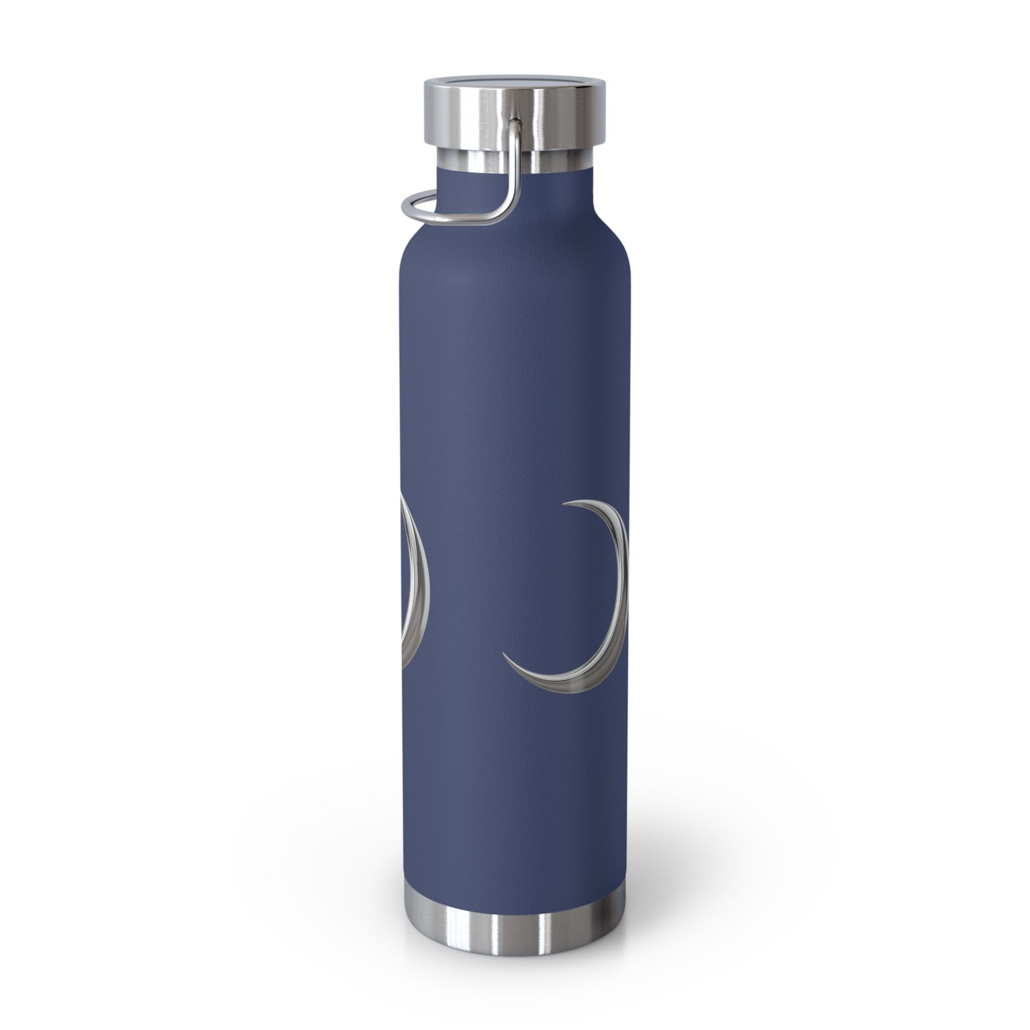✨🔮 Enchanted Copper Insulated Bottle – 22oz of Temperature Magic! 🔮✨