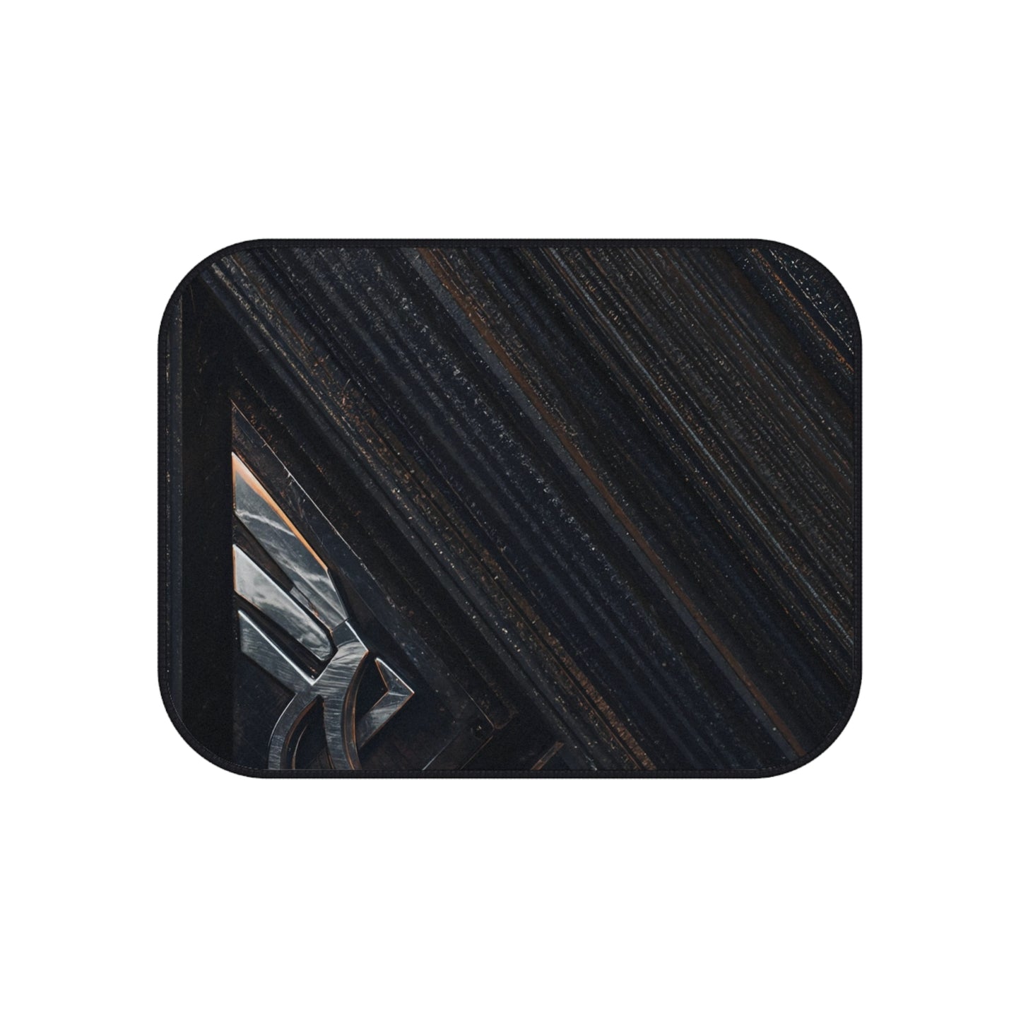 ✨ Spellbound Style: 4-Piece Enchanted Car Mats 🌟🚗🔮