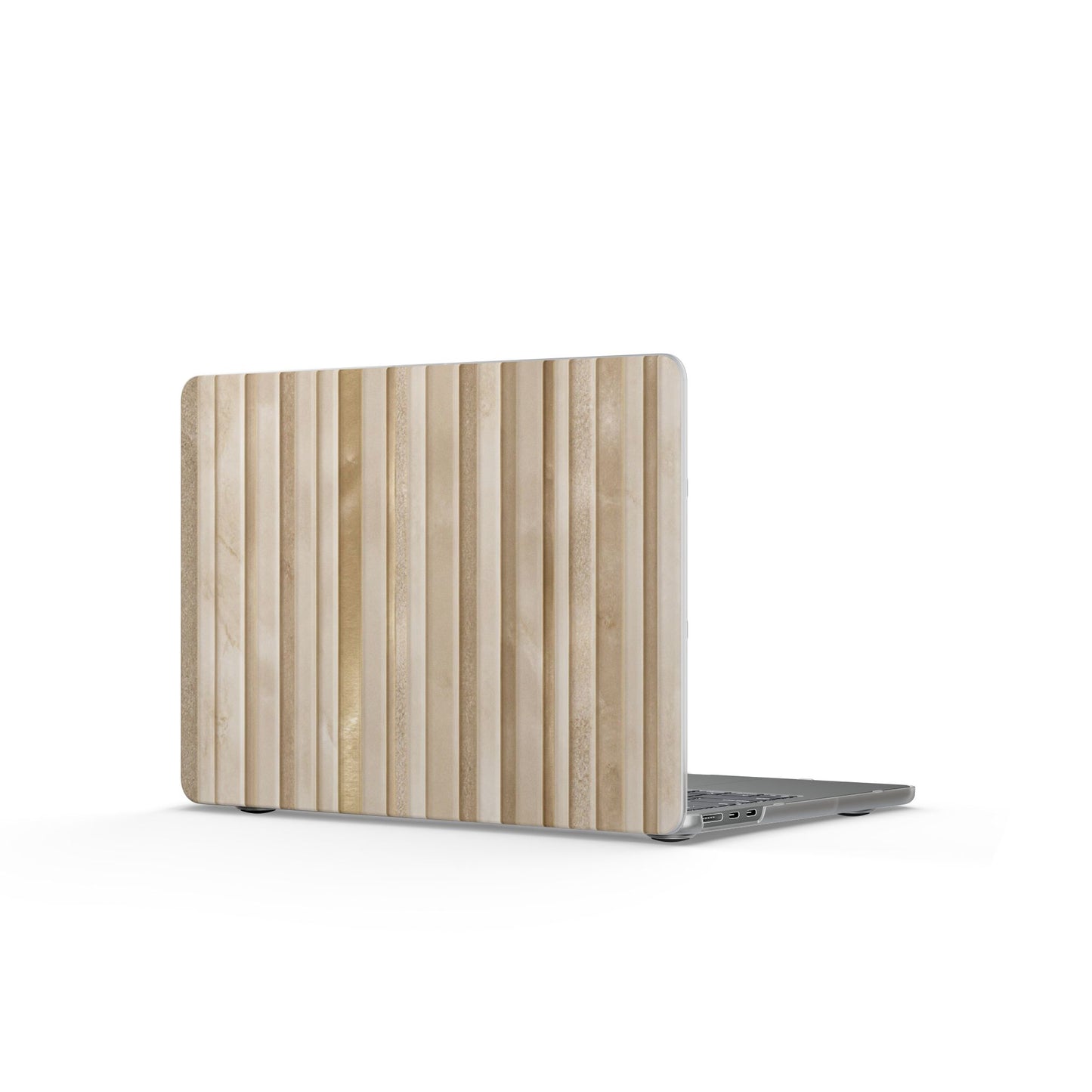 🤍 The Enchanted Starlight™ MacBook Case 🤍