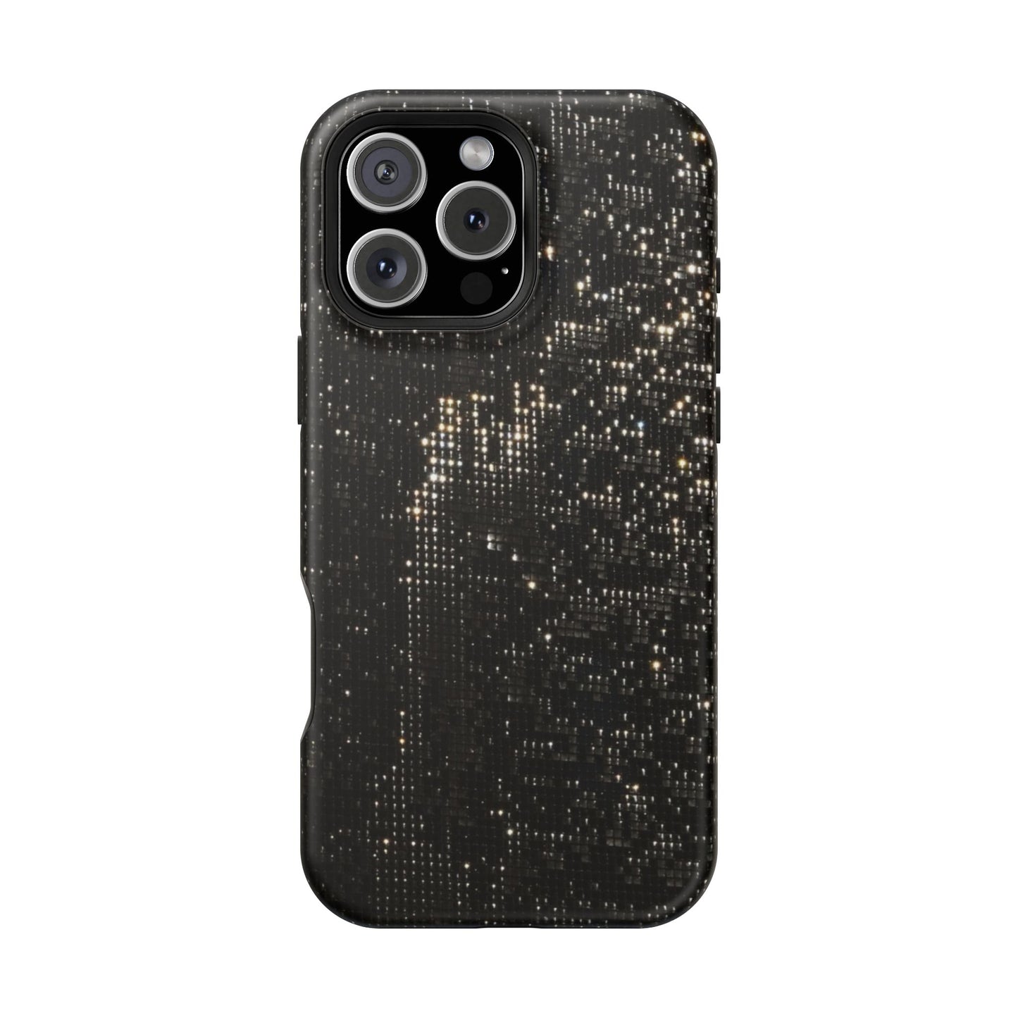 🤍 The Enchanted Aura™ Magnetic iPhone Case 🤍