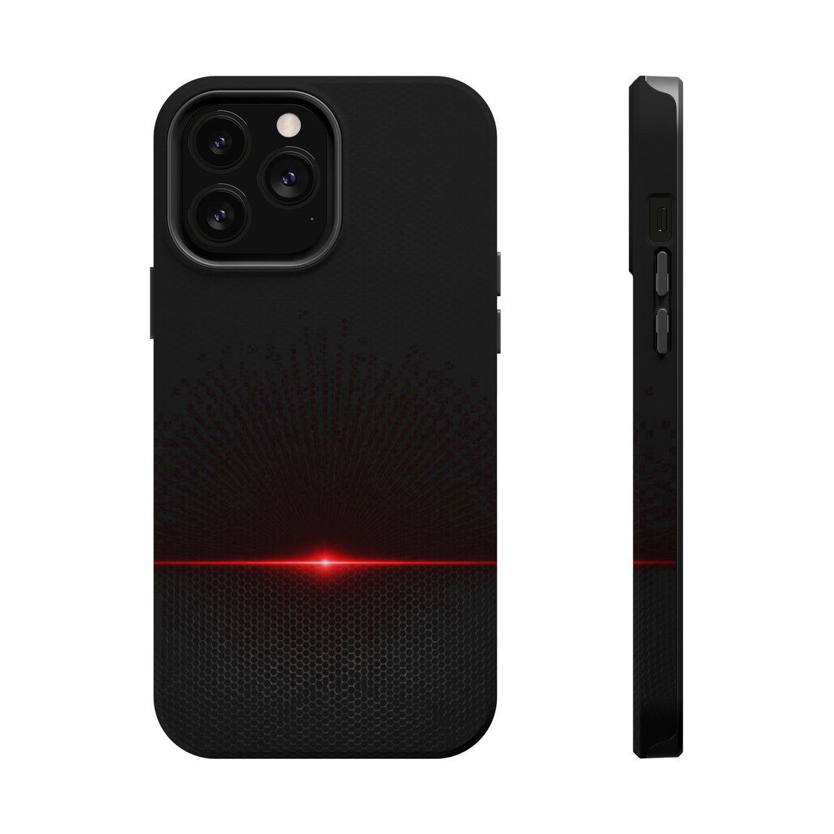 🤍 The Enchanted Aura™ Magnetic iPhone Case 🤍