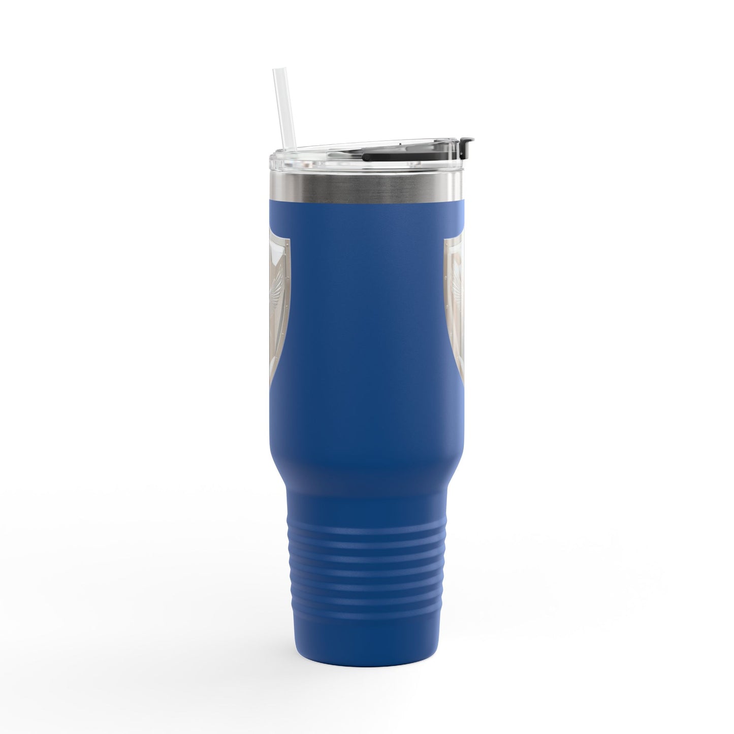 🤍 Enchanted Emblem Travel Tumbler 🤍