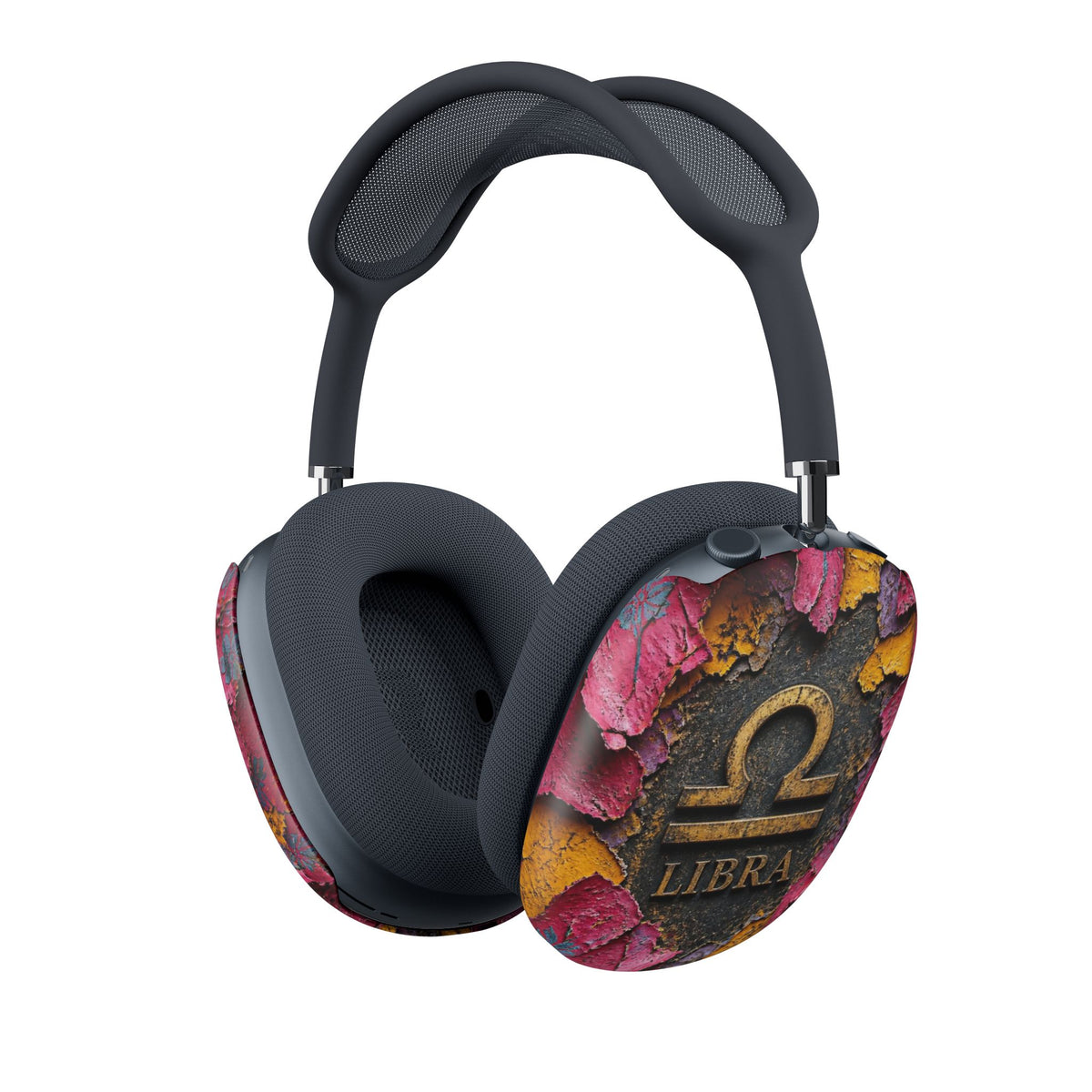 🤍 The Enchanted Aura™ Libra AirPods Max Case 🤍