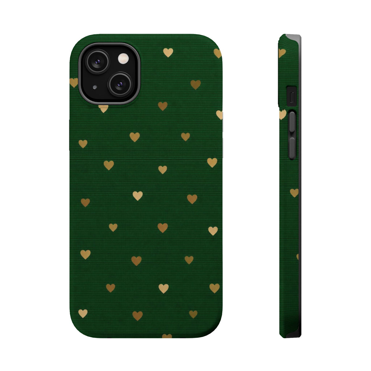 🤍 The Enchanted Aura™ Magnetic iPhone Case 🤍