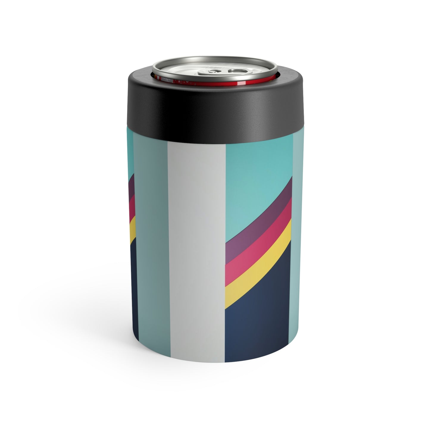 ❄️ The Enchanted Sip: Chill Can Holder 🥤✨