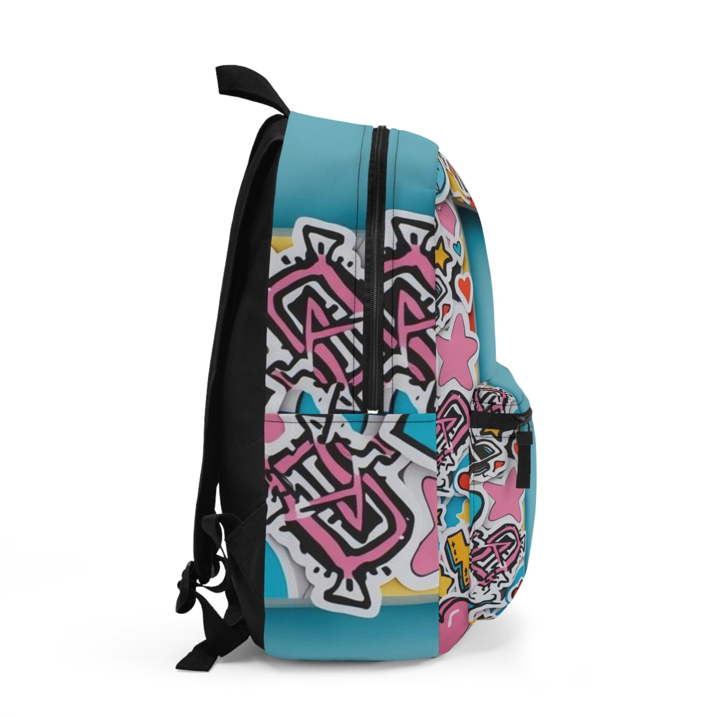 ✨ Step Up Your Style with Razzle-Dazzle Backpacks—Shine, Sparkle & Slay! 📚✈️✨ Turn heads with Razzle-Dazzle Backpacks! 📚