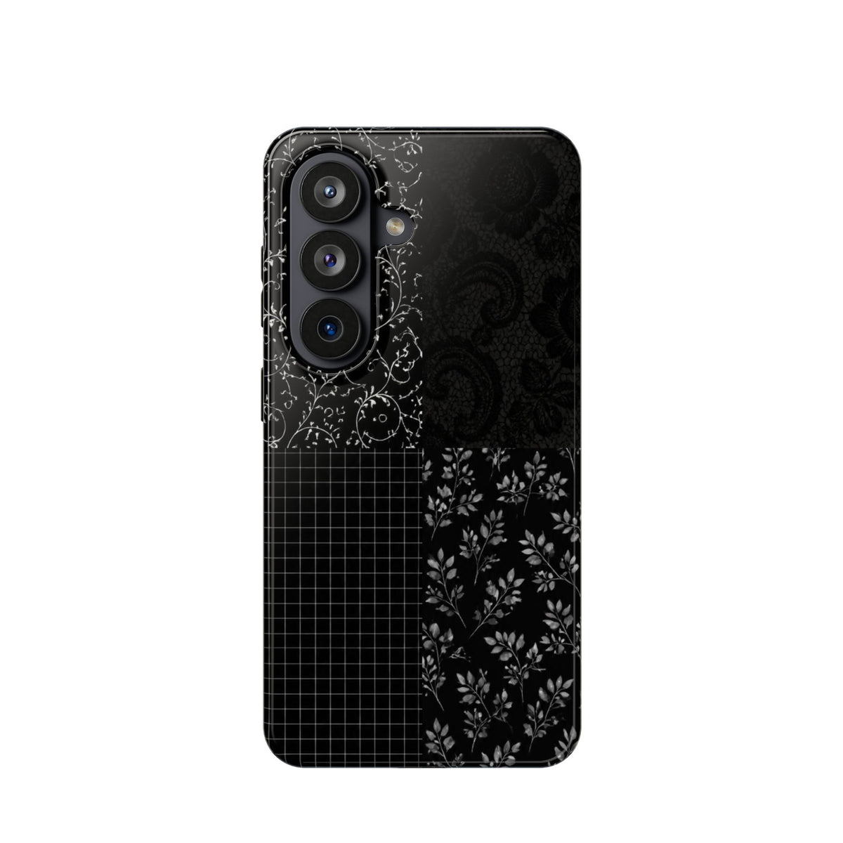 🤍 The Enchanted Aura™ Magnetic Samsung Galaxy Case 🤍