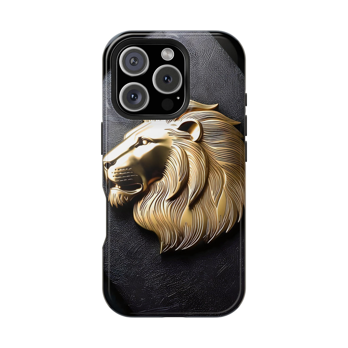 🤍 The Enchanted Aura™ Magnetic iPhone Case 🤍