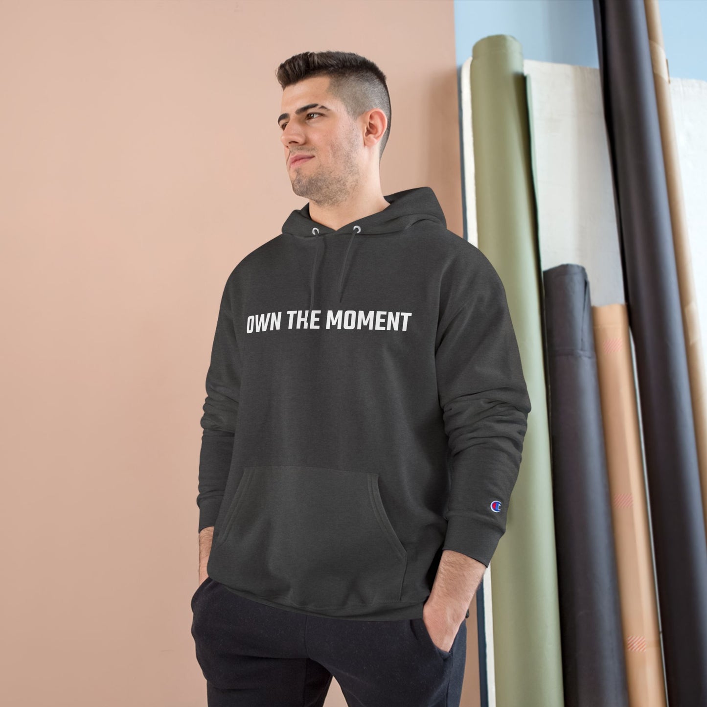 🤍 The Enchanted Order™ Leo Doctrine Hoodie 🤍