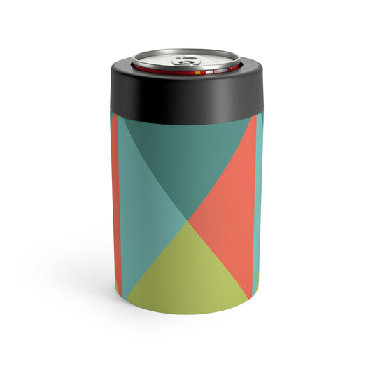 ❄️ The Enchanted Sip: Chill Can Holder 🥤✨