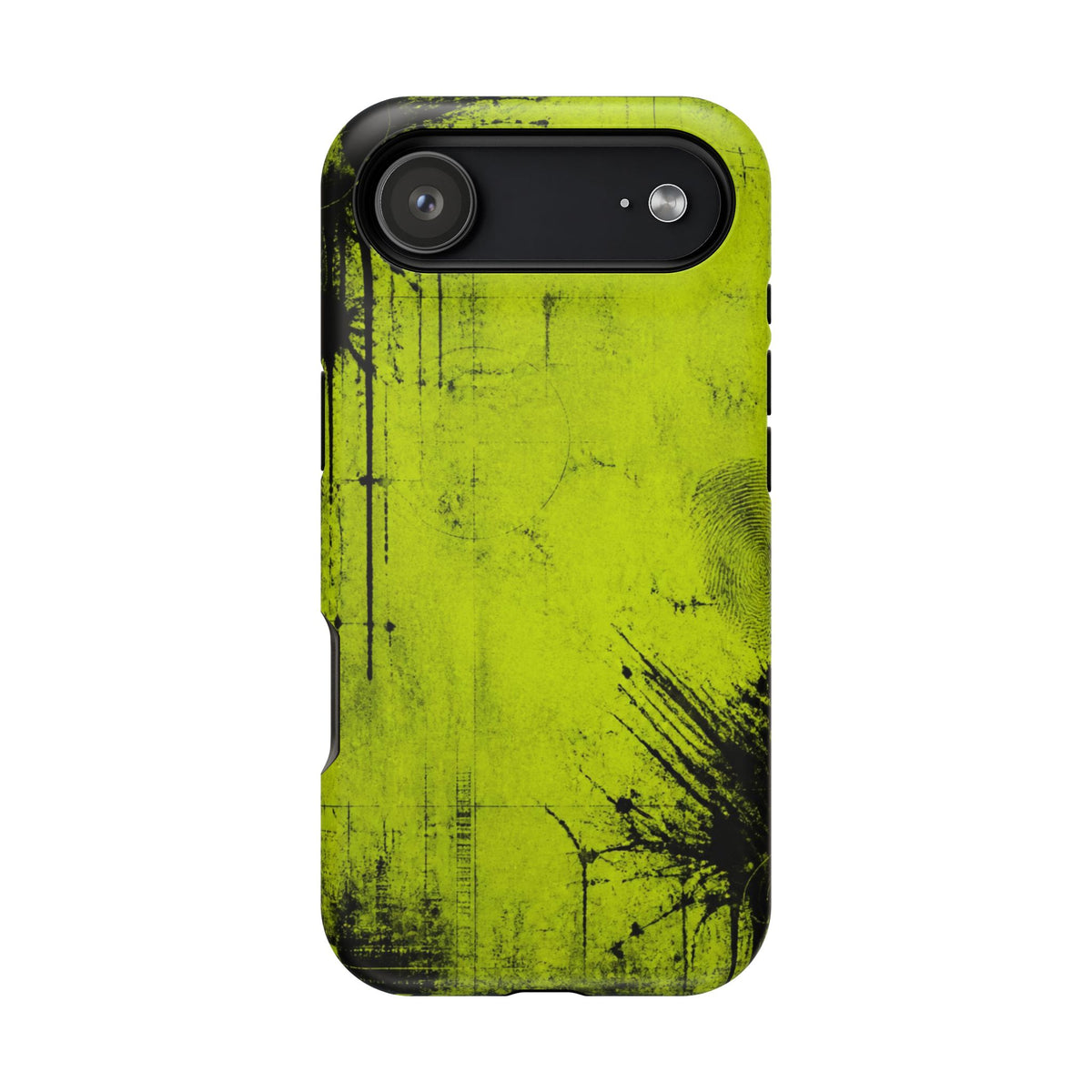 🤍 The Enchanted Aura™ Magnetic iPhone Case 🤍