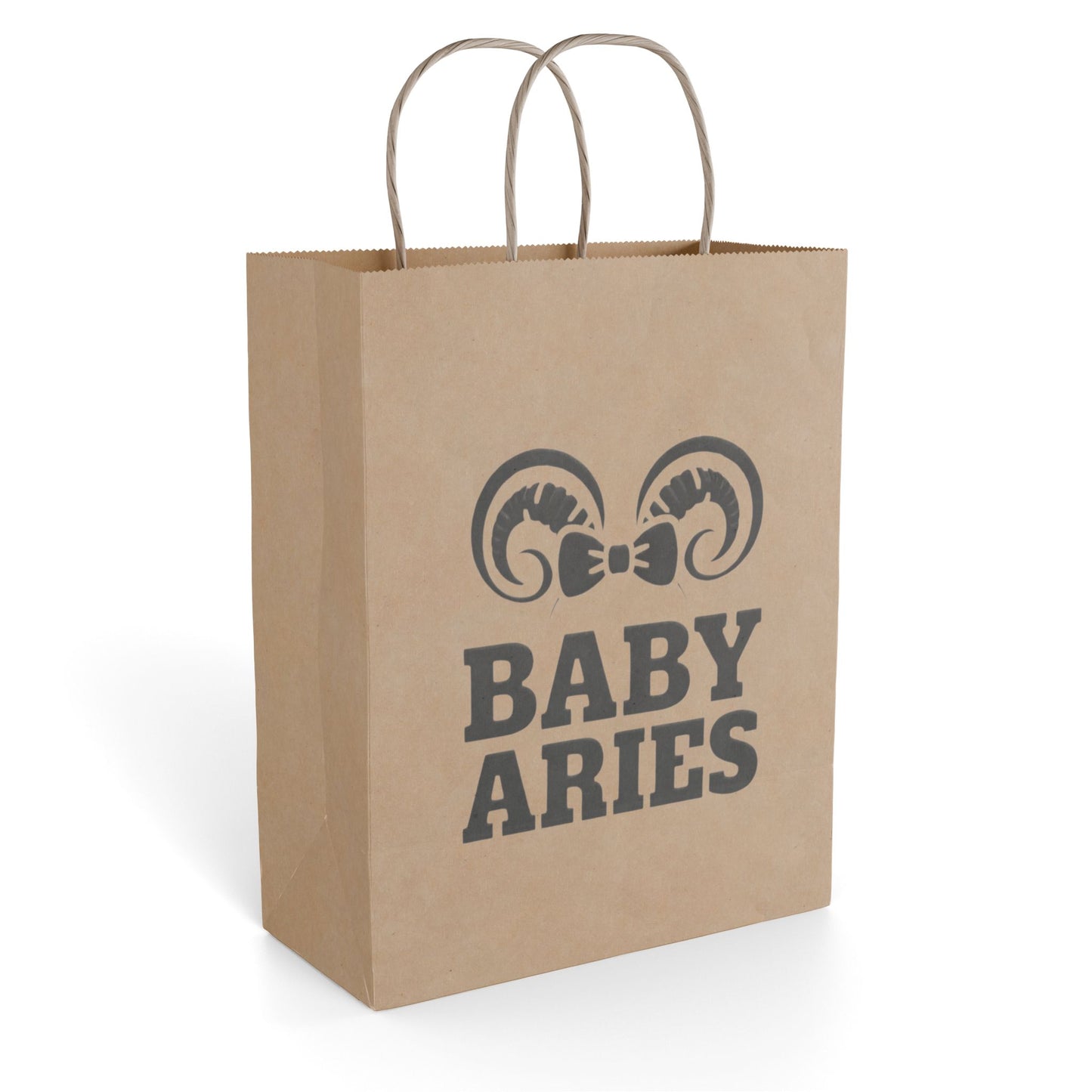 ♈ Baby Aries Gift Bag | The Little Zodiac™ Collection