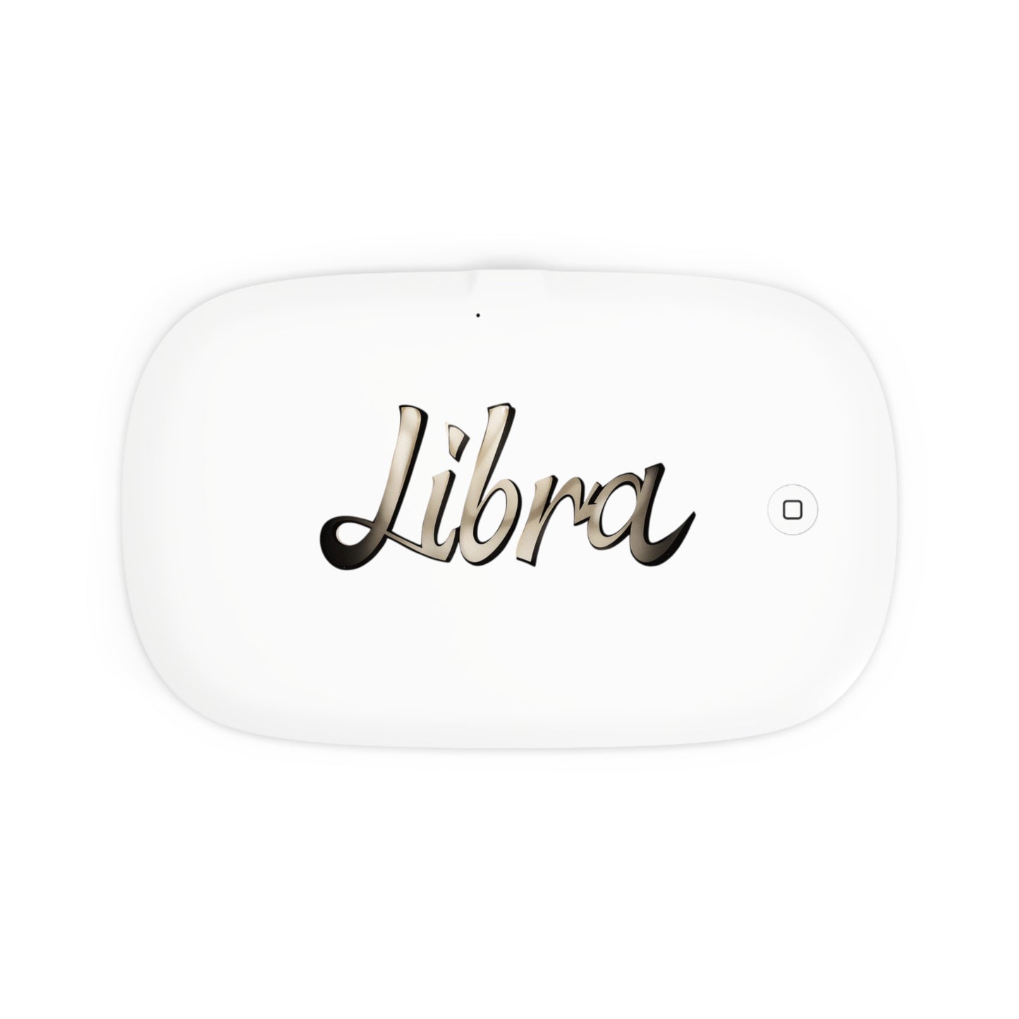 ♎ Aurora UV Phone Sanitizer & Fast Wireless Charging Pad – Libra Edition ⚖️♎