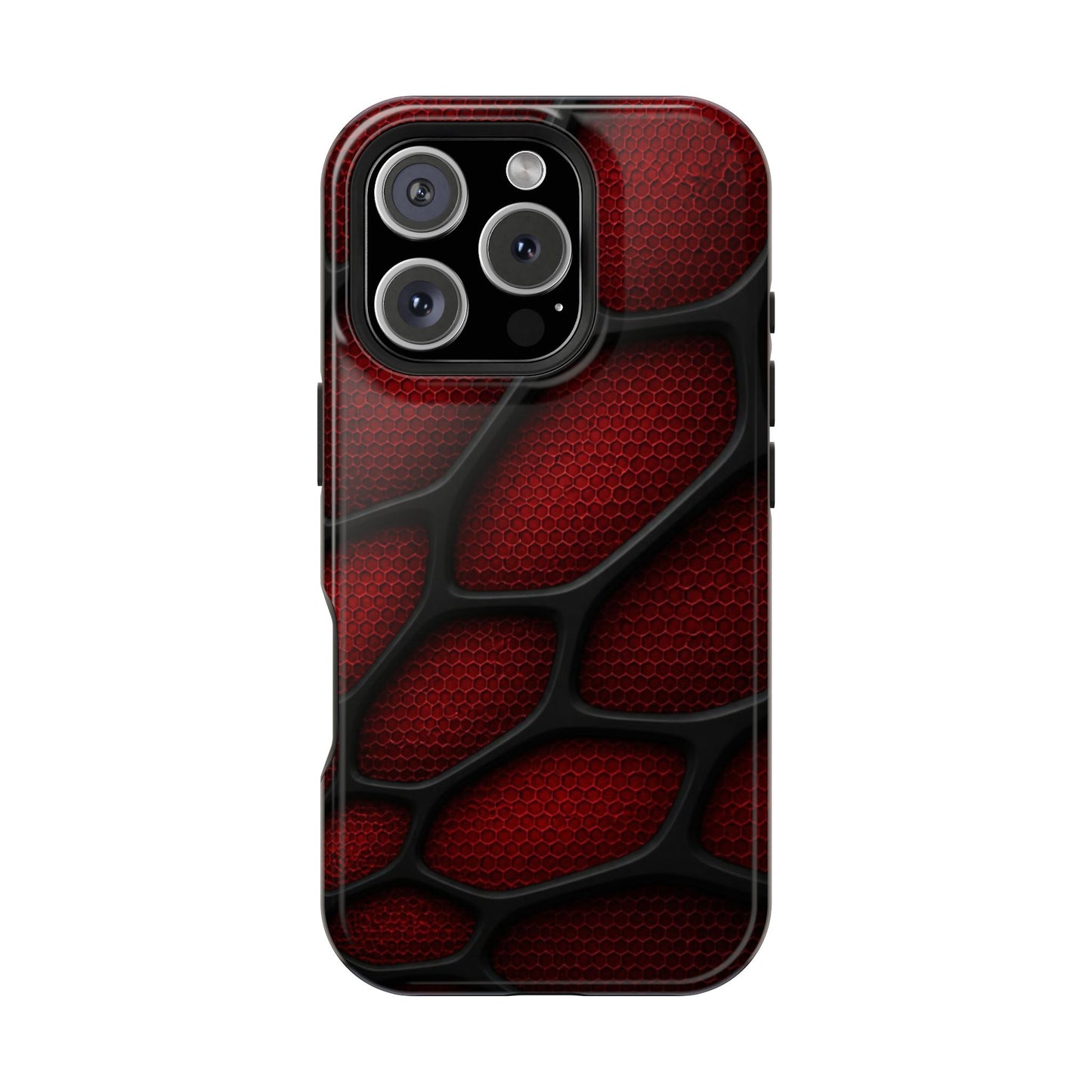 🤍 The Enchanted Aura™ Magnetic iPhone Case 🤍