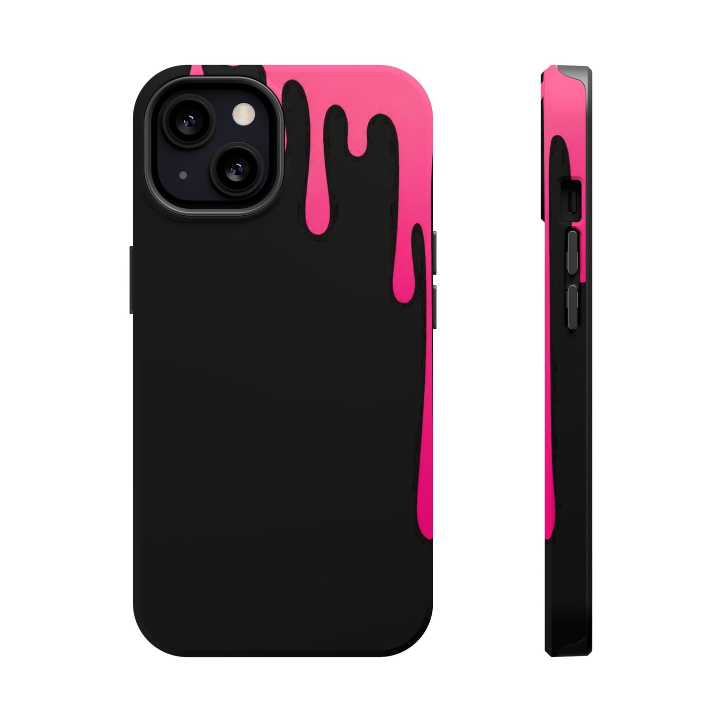 🤍 The Enchanted Aura™ Magnetic iPhone Case 🤍