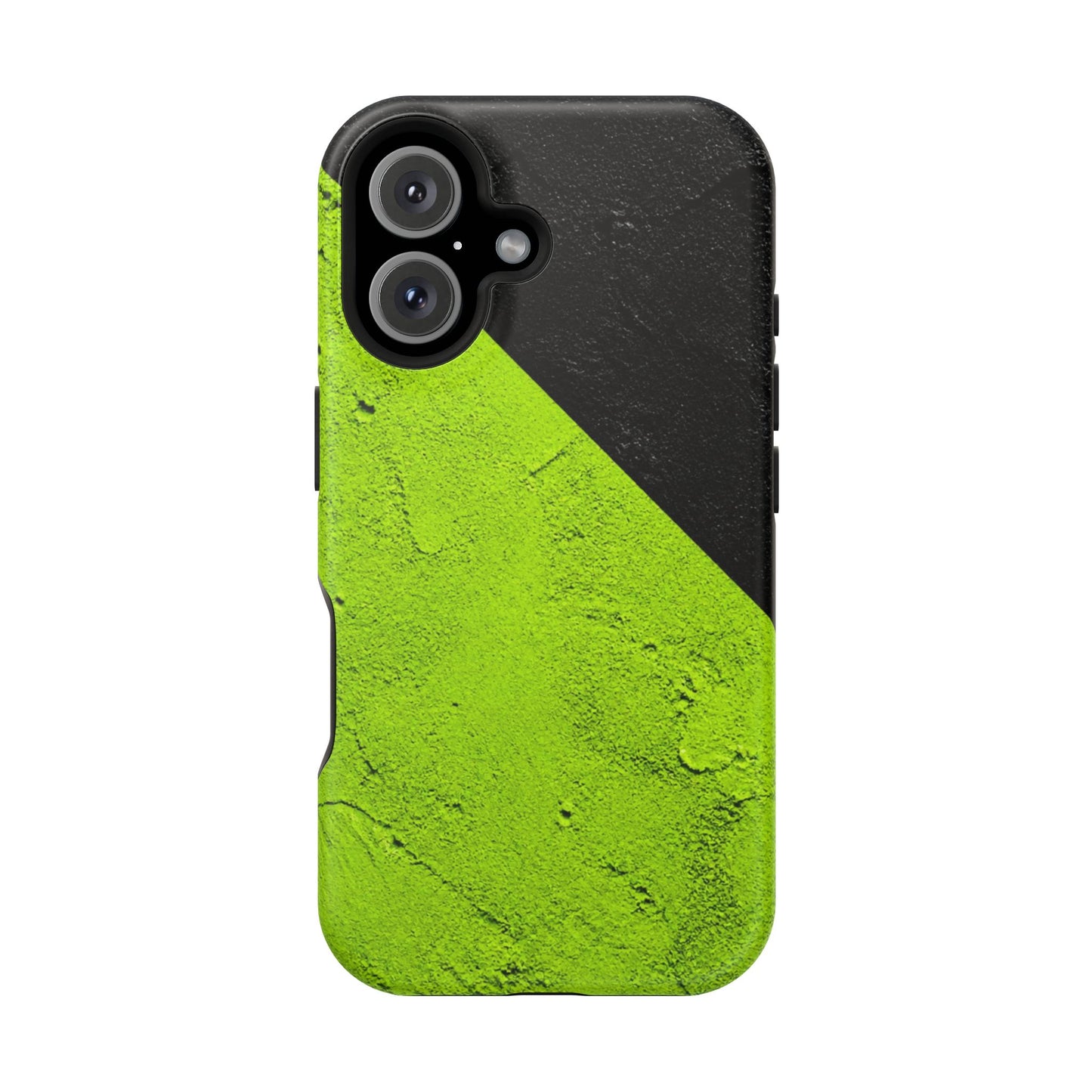 🤍 The Enchanted Aura™ Magnetic iPhone Case 🤍