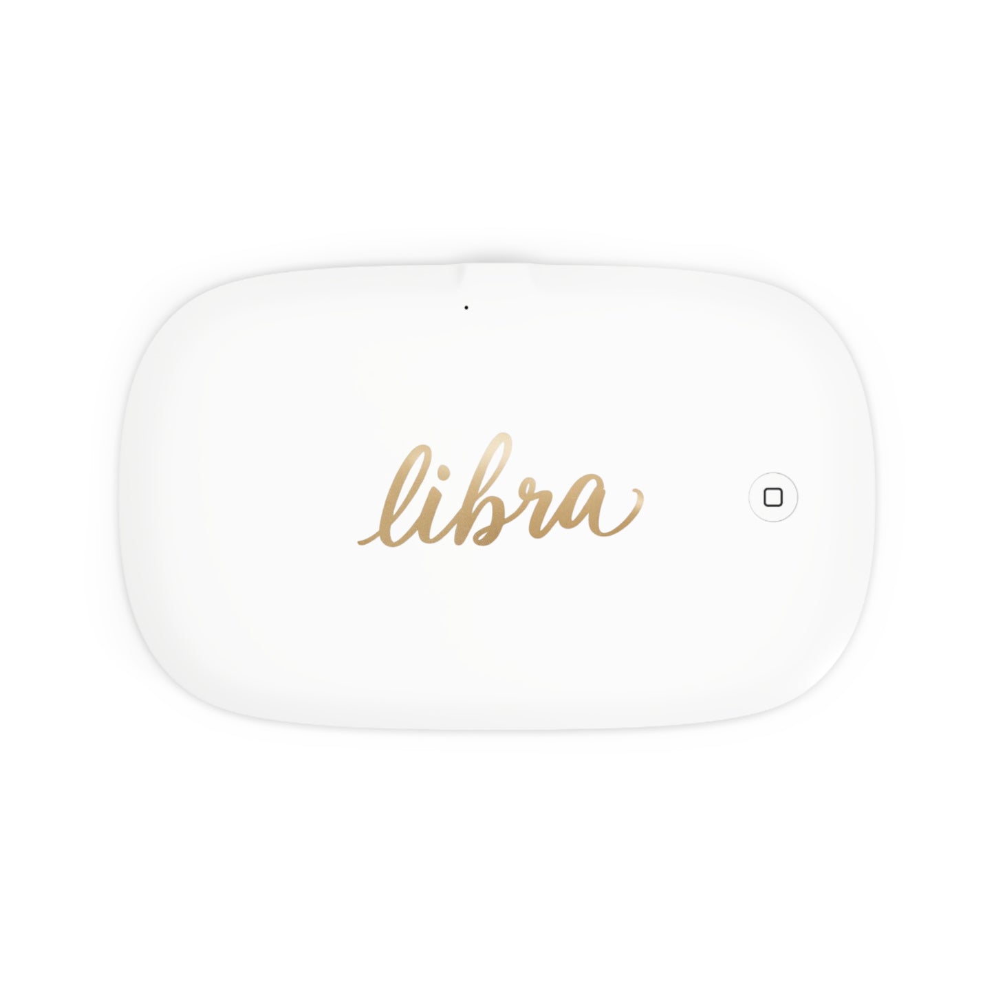 ♎ Aurora UV Phone Sanitizer & Fast Wireless Charging Pad – Libra Edition ⚖️♎