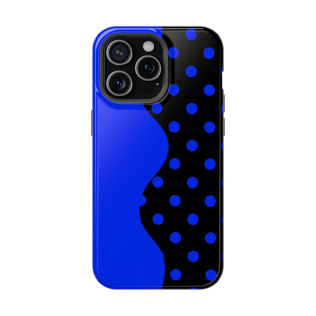 🤍 The Enchanted Aura™ Magnetic iPhone Case 🤍