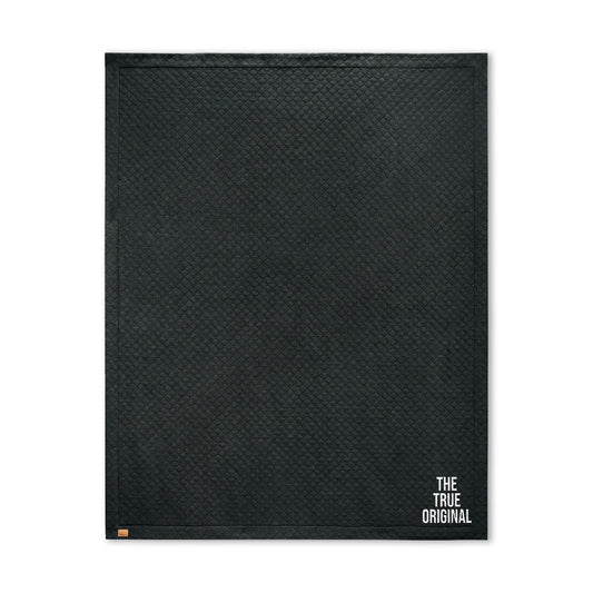 🤍 The Enchanted Identity™ Quilted Blanket 🤍