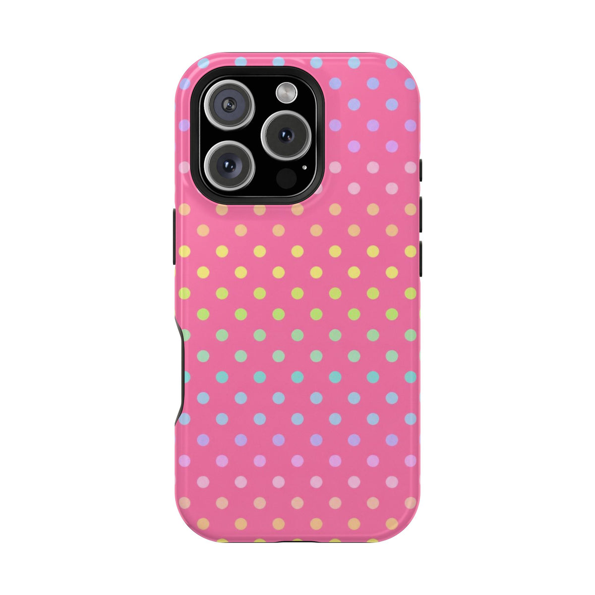 🤍 The Enchanted Aura™ Magnetic iPhone Case 🤍