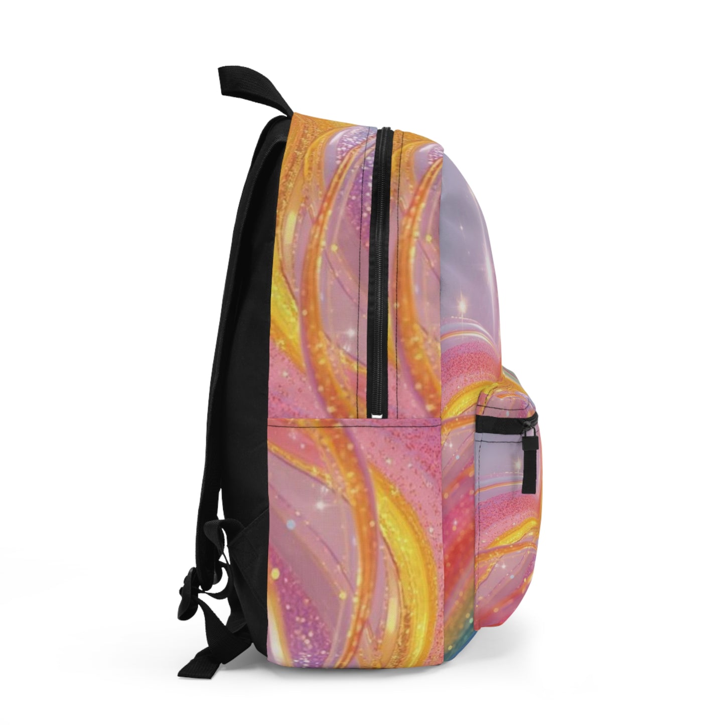 ✨ Step Up Your Style with Razzle-Dazzle Backpacks—Shine, Sparkle & Slay! 📚✈️✨ Turn heads with Razzle-Dazzle Backpacks! 📚