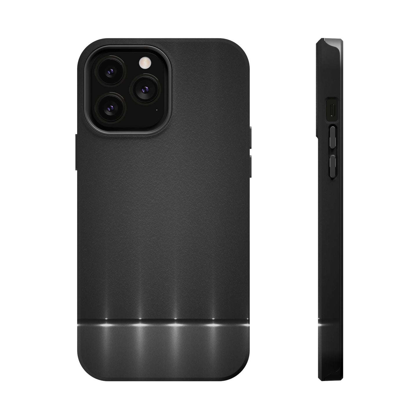 🤍 The Enchanted Aura™ Magnetic iPhone Case 🤍