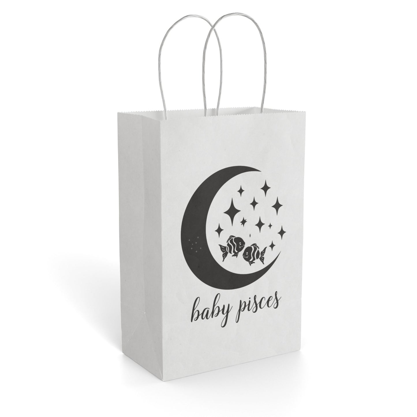 ♓ Baby Pisces Gift Bag | The Little Zodiac™ Collection