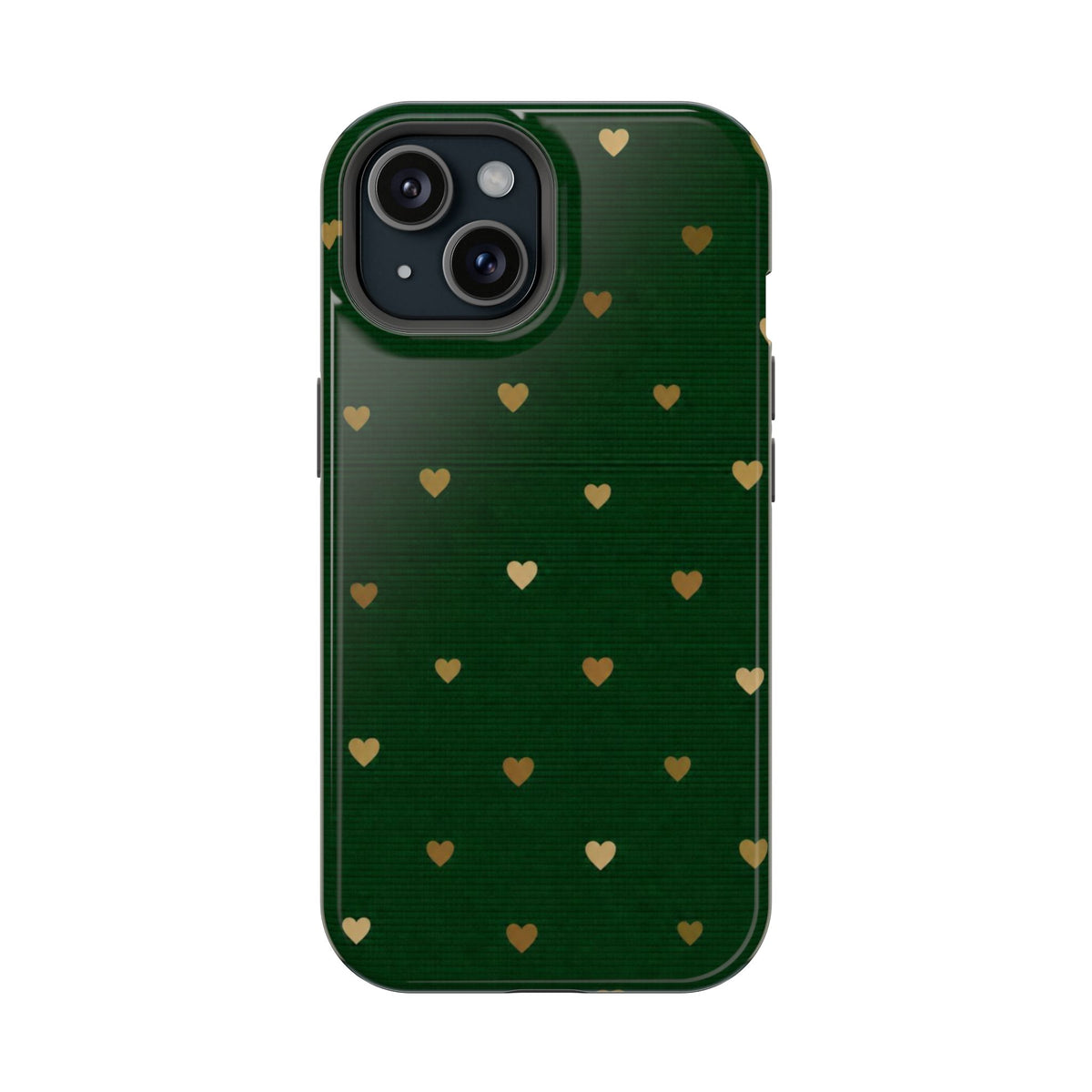 🤍 The Enchanted Aura™ Magnetic iPhone Case 🤍