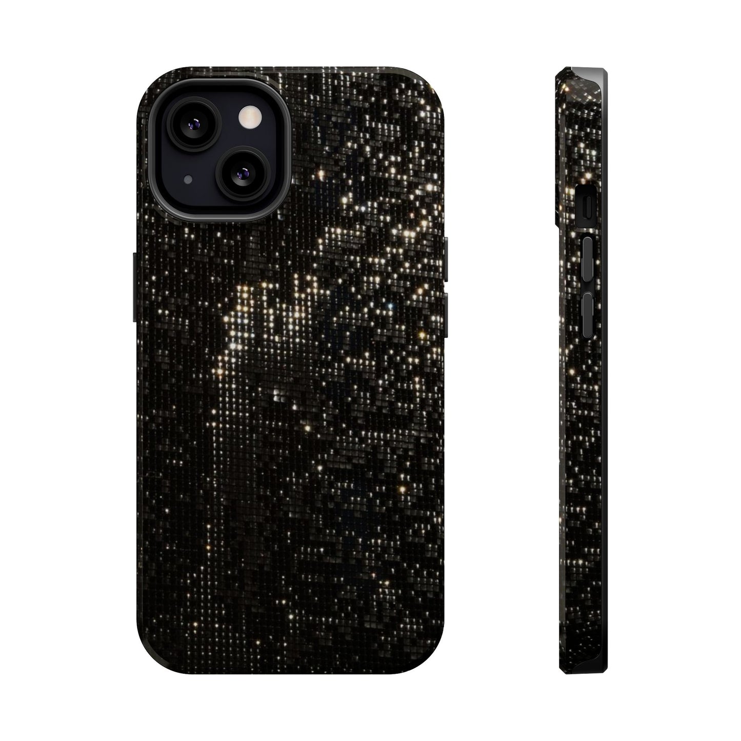 🤍 The Enchanted Aura™ Magnetic iPhone Case 🤍