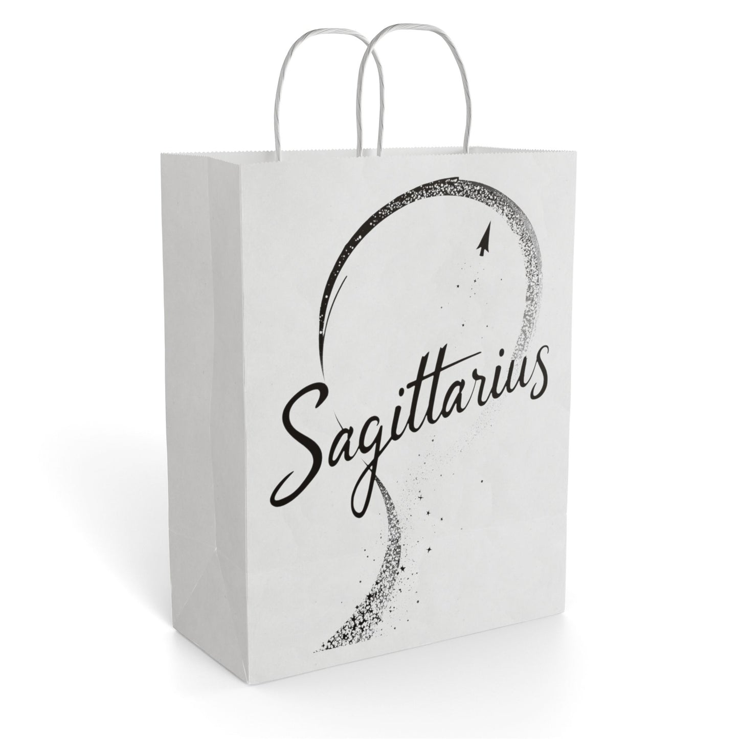 ♐ The Enchanted Sagittarius Gift Bag ✨🖤