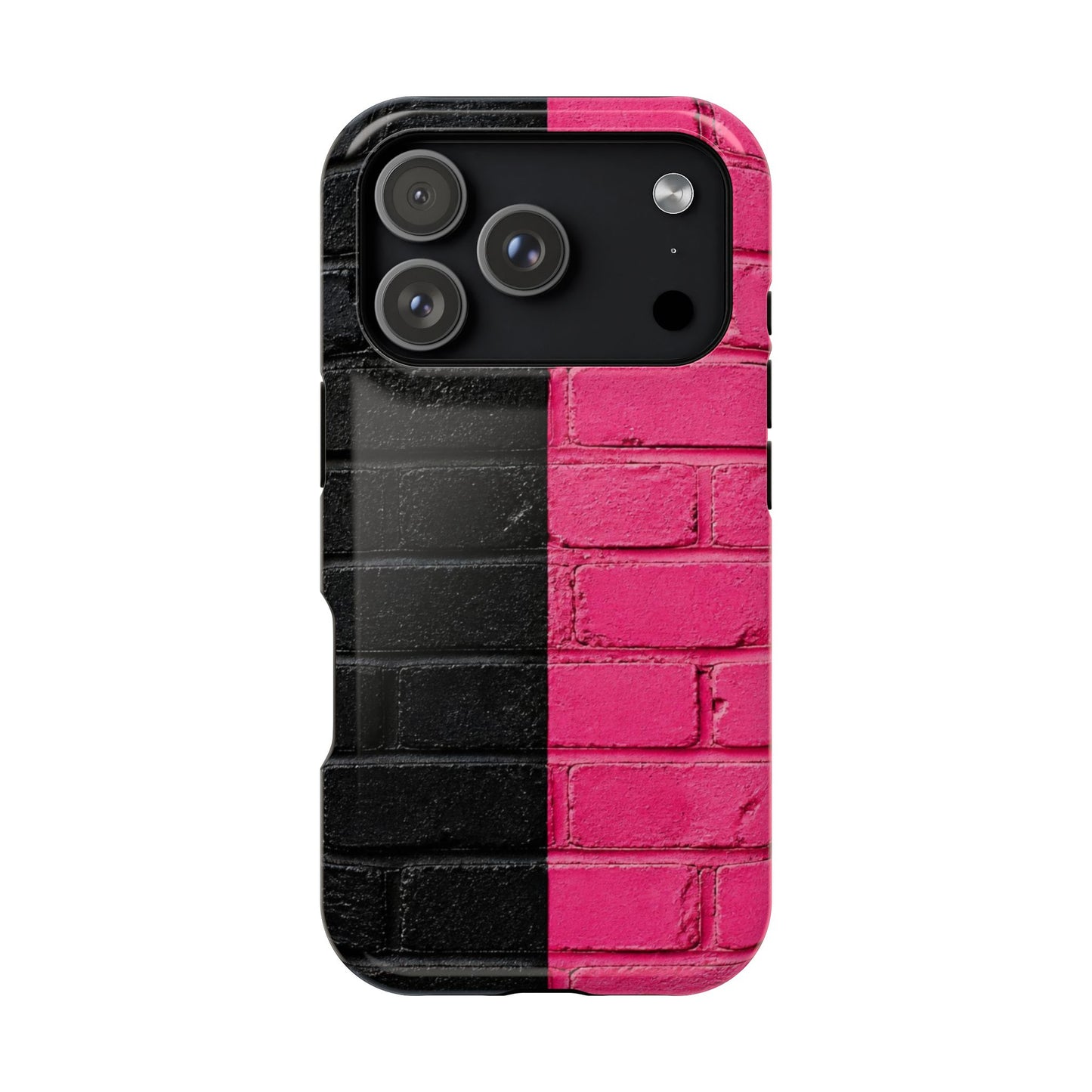 🤍 The Enchanted Aura™ Magnetic iPhone Case 🤍