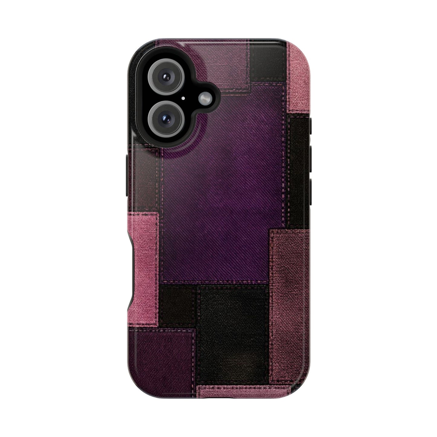 🤍 The Enchanted Aura™ Magnetic iPhone Case 🤍