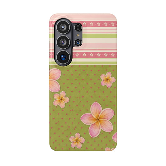 🤍 The Enchanted Aura™ Magnetic Samsung Galaxy Case 🤍