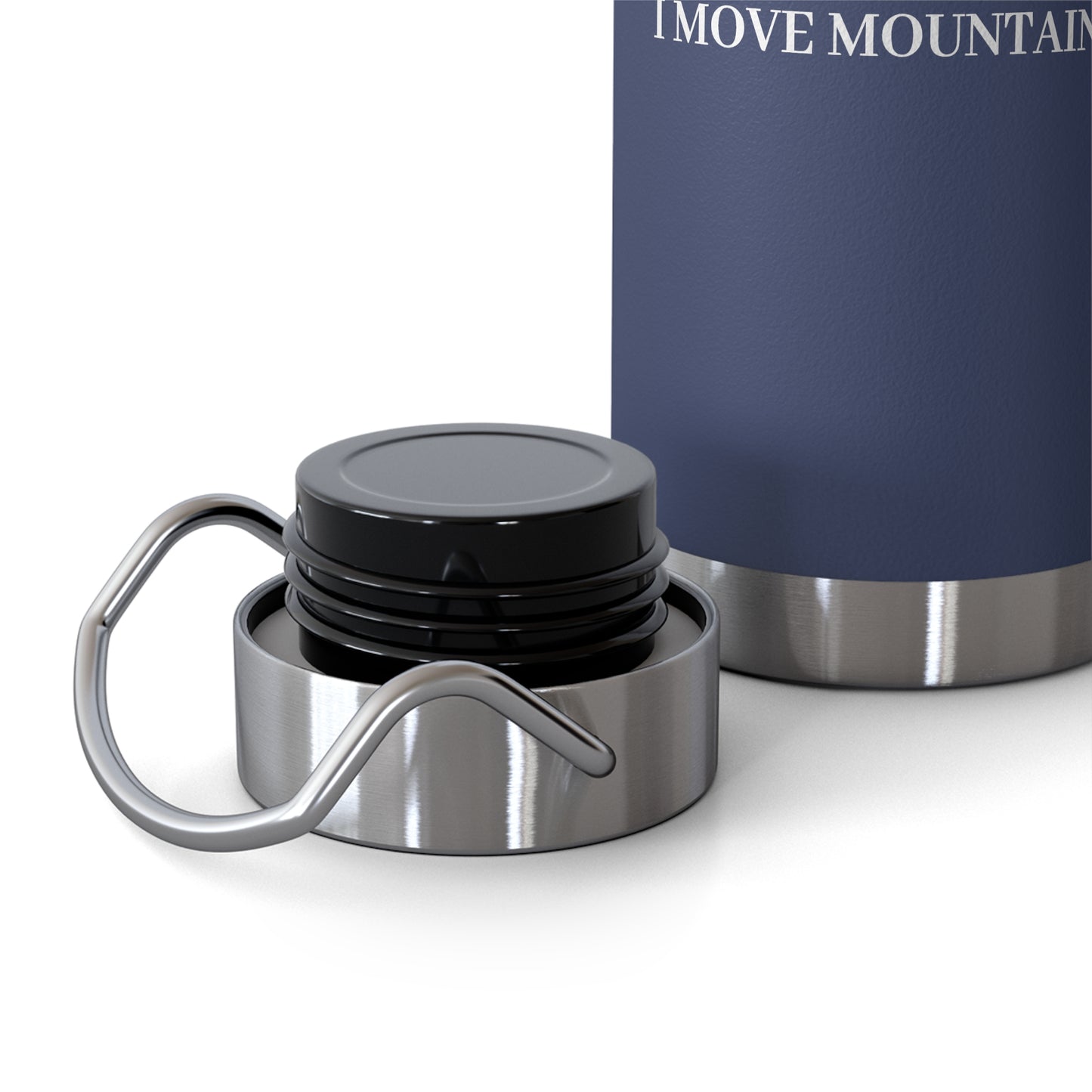 ♍ Virgo Statement Bottle | The Enchanted Vessel™ Collection