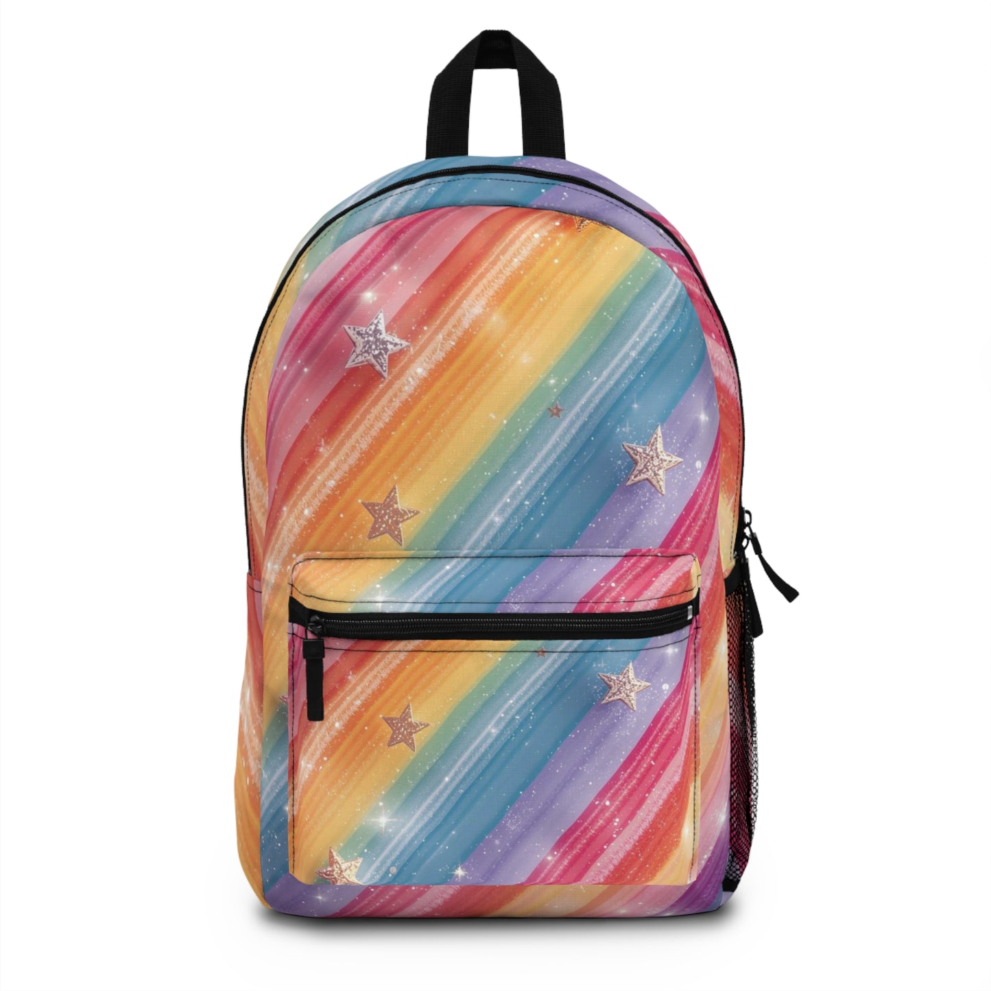 ✨ Step Up Your Style with Razzle-Dazzle Backpacks—Shine, Sparkle & Slay! 📚✈️✨ Turn heads with Razzle-Dazzle Backpacks! 📚