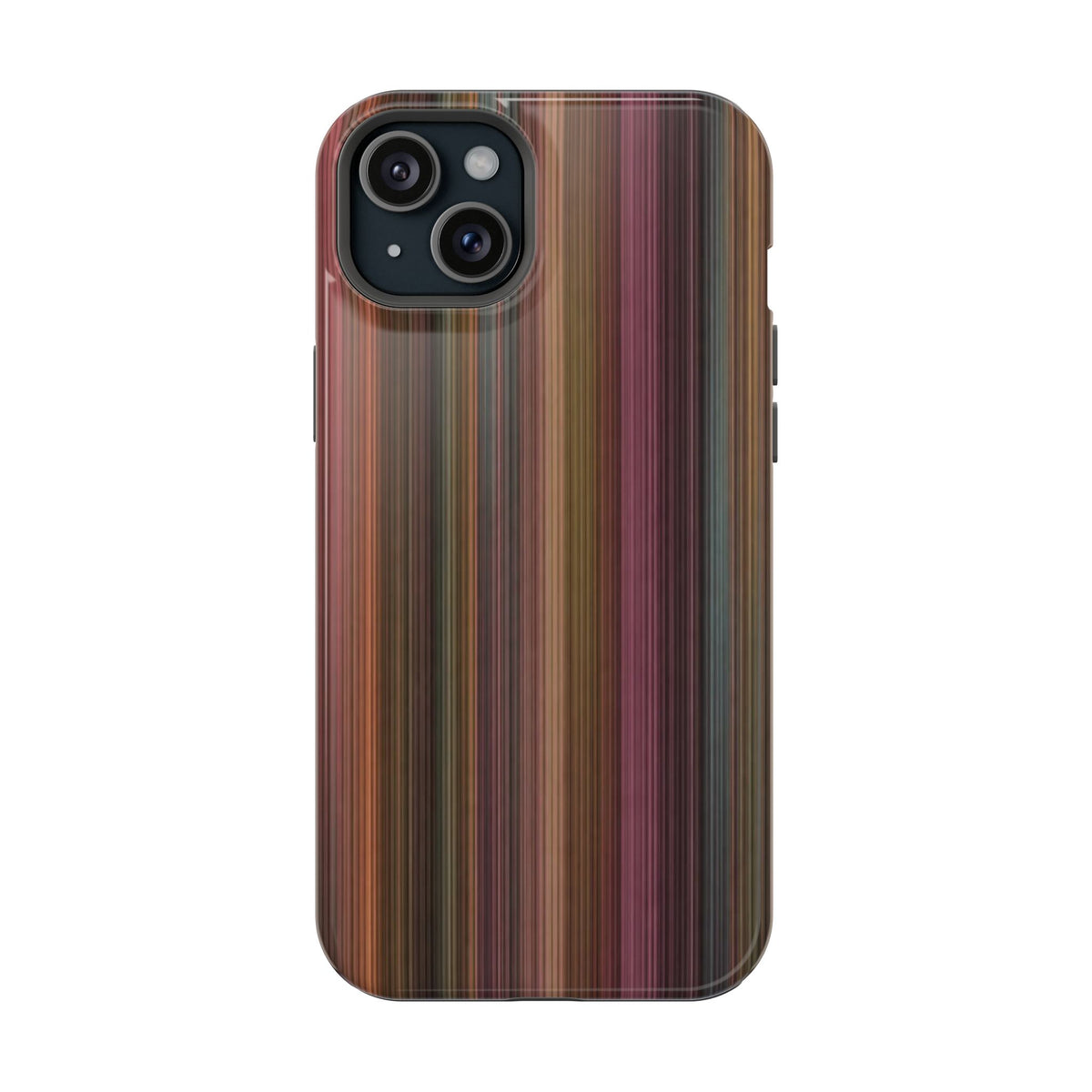 🤍 The Enchanted Aura™ Magnetic iPhone Case 🤍