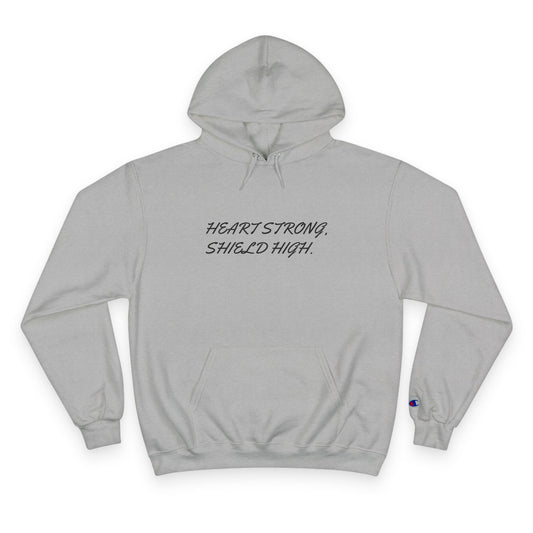 💥 Single-Edition Cancer Champion Statement Hoodie 💎 Rare & Exclusive 💎