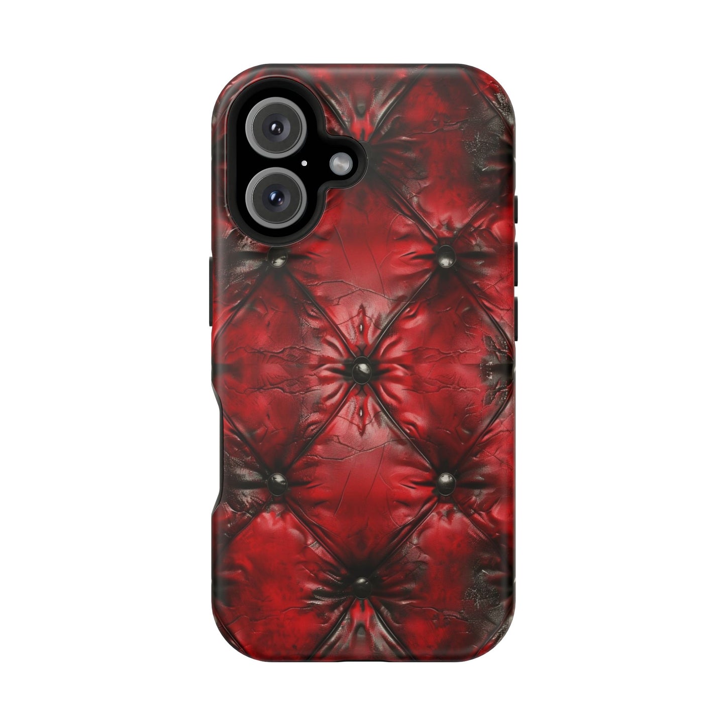 🤍 The Enchanted Aura™ Magnetic iPhone Case 🤍